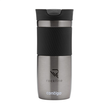 Logo trade corporate gifts picture of: Contigo® Byron Medium 470 ml thermo cup