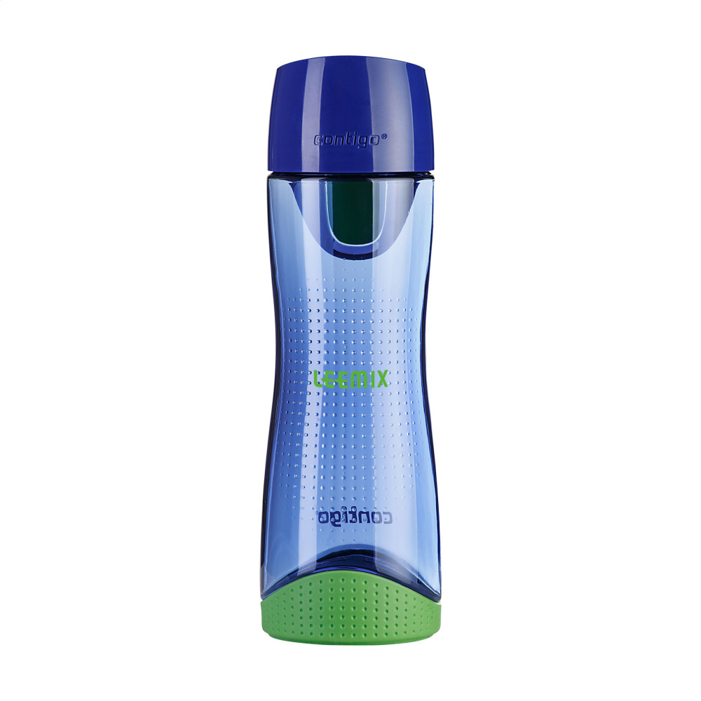 Logo trade promotional product photo of: Contigo® Swish 500 ml drinking bottle