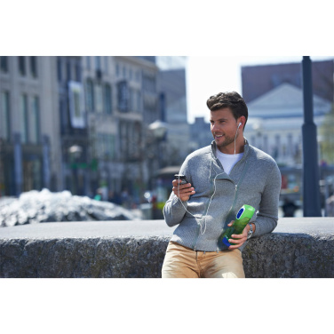 Logotrade promotional product picture of: Contigo® Swish 500 ml drinking bottle