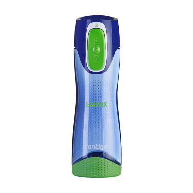 Logotrade corporate gift picture of: Contigo® Swish 500 ml drinking bottle