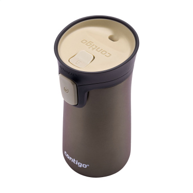 Logotrade promotional giveaway image of: Contigo® Pinnacle 300 ml thermo cup