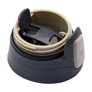 Logo trade business gifts image of: Contigo® Pinnacle 300 ml thermo cup