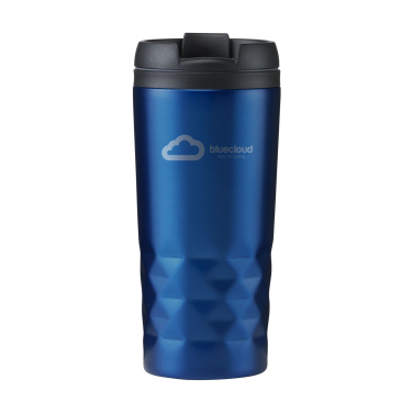 Logotrade promotional products photo of: Graphic Mug 300 ml thermo cup