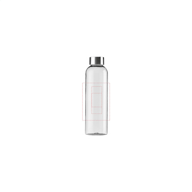 Logotrade promotional merchandise photo of: Senga 650 ml drinking bottle
