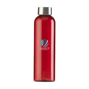 Logotrade business gift image of: Senga 650 ml drinking bottle