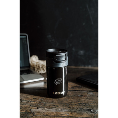 Logotrade promotional products photo of: Kambukka® Etna 300 ml thermo cup