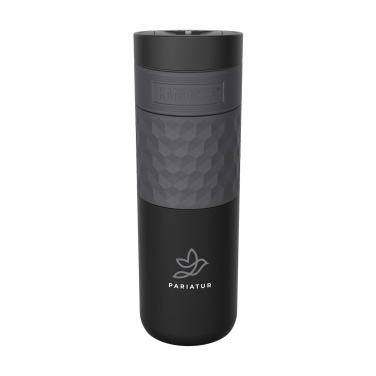Logo trade promotional items picture of: Kambukka® Etna Grip 500 ml thermo cup