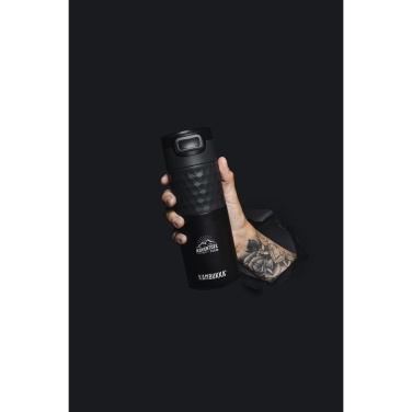 Logotrade promotional item image of: Kambukka® Etna Grip 500 ml thermo cup