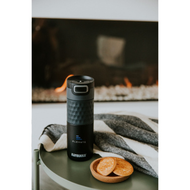 Logo trade promotional gifts image of: Kambukka® Etna Grip 500 ml thermo cup
