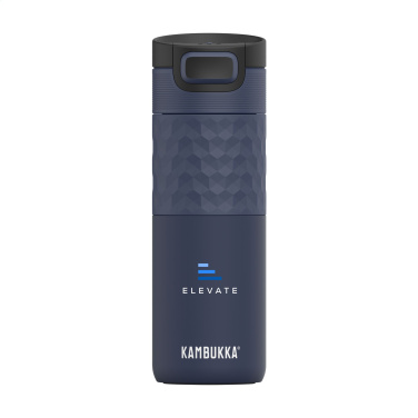 Logo trade promotional gifts picture of: Kambukka® Etna Grip 500 ml thermo cup