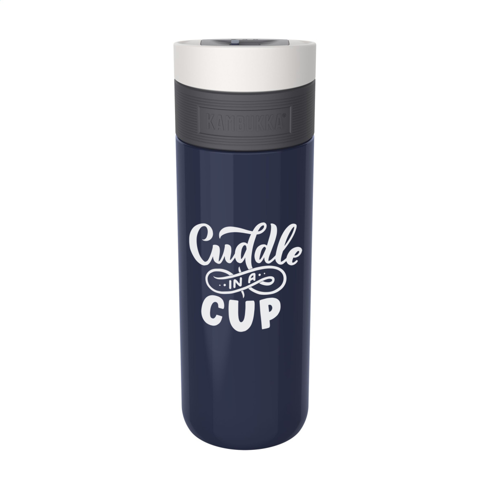Logotrade advertising product picture of: Kambukka® Etna 500 ml thermo cup