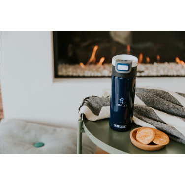 Logo trade advertising products image of: Kambukka® Etna 500 ml thermo cup