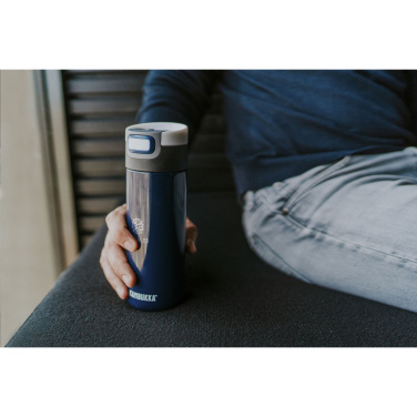 Logo trade promotional product photo of: Kambukka® Etna 500 ml thermo cup