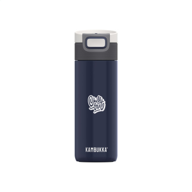 Logotrade advertising product image of: Kambukka® Etna 500 ml thermo cup