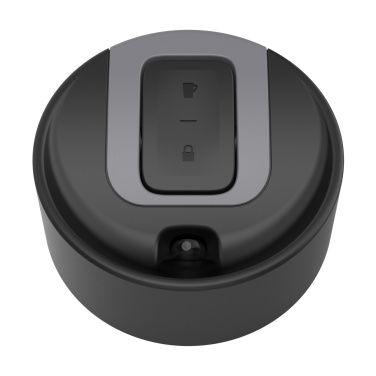 Logo trade promotional products image of: Kambukka® Olympus 500 ml thermo cup