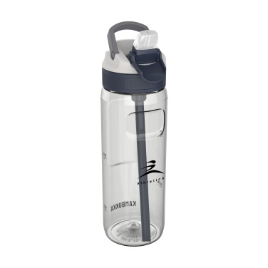 Logo trade promotional items image of: Kambukka® Lagoon 750 ml drinking bottle