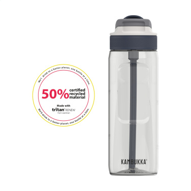 Logotrade promotional giveaways photo of: Kambukka® Lagoon 750 ml drinking bottle