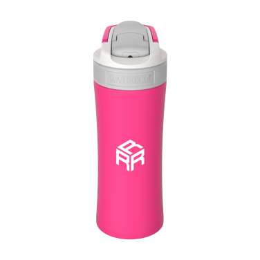 Logotrade corporate gift image of: Kambukka® Lagoon Insulated 400 ml drinking bottle