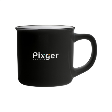 Logo trade corporate gift photo of: Campfire 320 ml mug