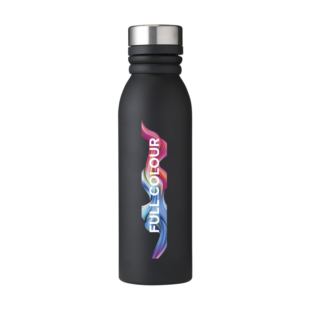Logotrade business gift image of: Yukon 600 ml drinking bottle