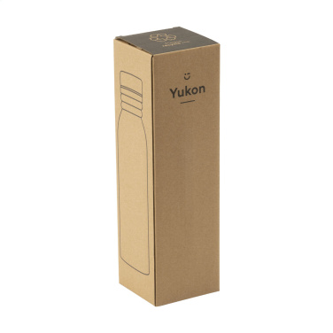 Logotrade corporate gift image of: Yukon 600 ml drinking bottle