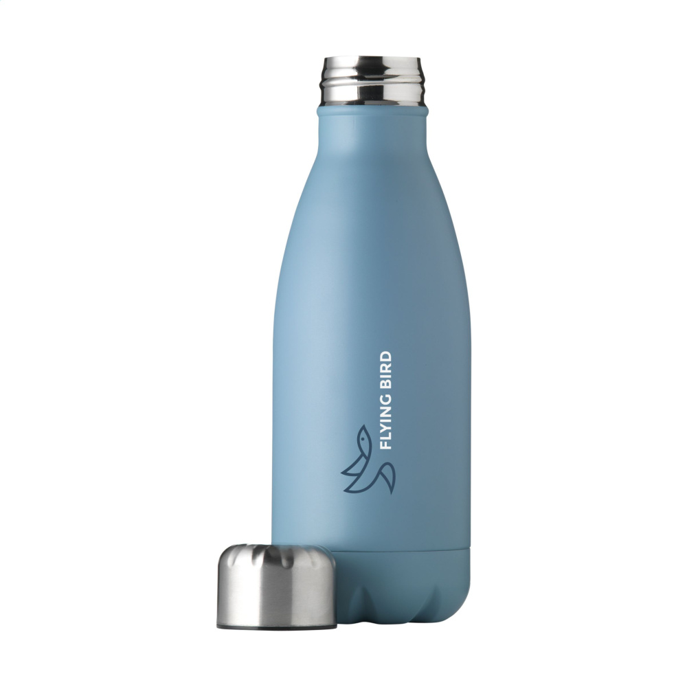 Logotrade corporate gift picture of: Topflask 500 ml single wall drinking bottle