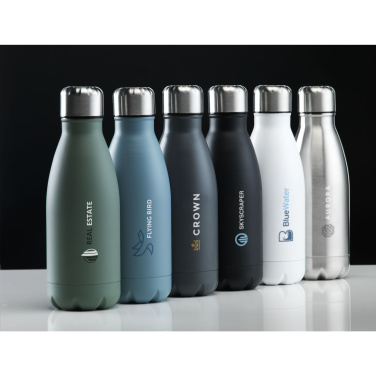 Logotrade promotional merchandise picture of: Topflask 500 ml single wall drinking bottle
