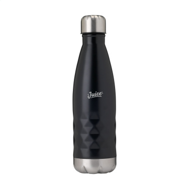 Logotrade corporate gift picture of: Topflask Graphic 500 ml drinking bottle