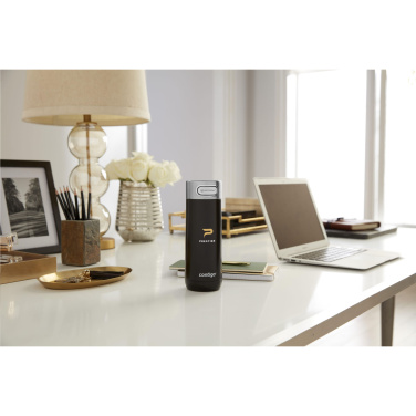Logo trade promotional products picture of: Contigo® Luxe AUTOSEAL® 360 ml thermo cup