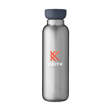 Logo trade promotional giveaways image of: Mepal Thermo Bottle Ellipse 500 ml