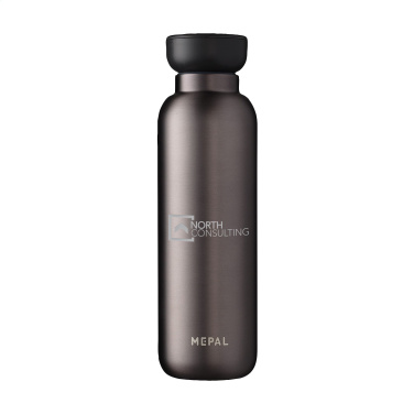 Logo trade promotional giveaways picture of: Mepal Thermo Bottle Ellipse 500 ml