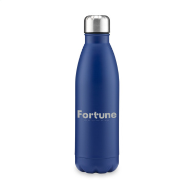 Logotrade advertising product picture of: Topflask 790 ml single wall drinking bottle