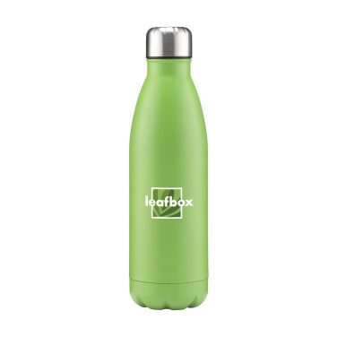 Logo trade promotional item photo of: Topflask 790 ml single wall drinking bottle