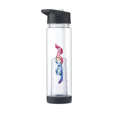 Logotrade advertising product image of: Fruitfuse Bottle 700 ml drinking bottle