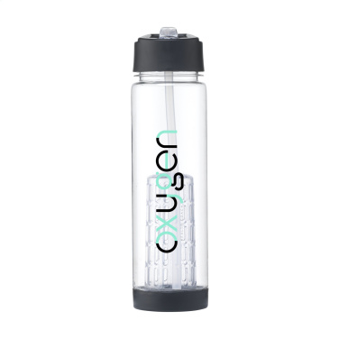 Logo trade promotional items picture of: Fruitfuse Bottle 700 ml drinking bottle