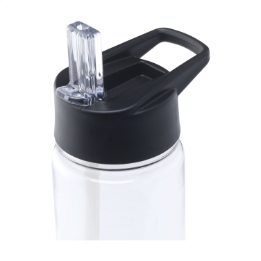 Logotrade promotional giveaways photo of: Fruitfuse Bottle 700 ml drinking bottle
