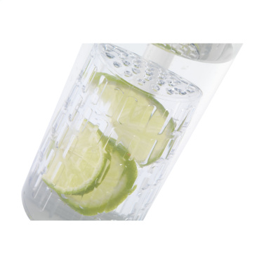 Logo trade business gift photo of: Fruitfuse Bottle 700 ml drinking bottle