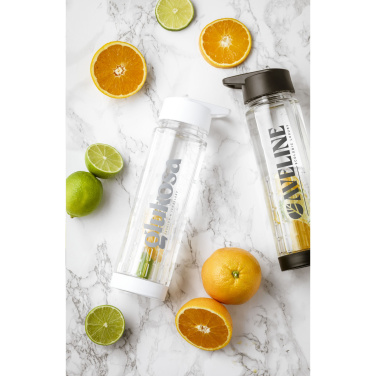 Logotrade promotional gift image of: Fruitfuse Bottle 700 ml drinking bottle