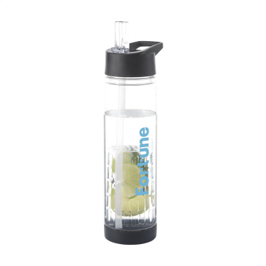 Logotrade promotional item picture of: Fruitfuse Bottle 700 ml drinking bottle
