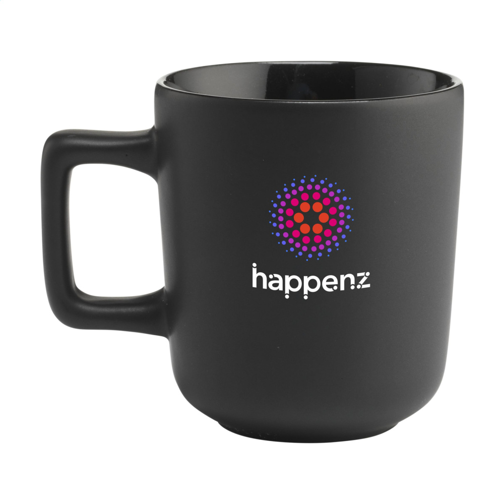 Logotrade promotional product picture of: Torino 280 ml mug