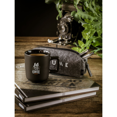 Logo trade advertising products picture of: Torino 280 ml mug