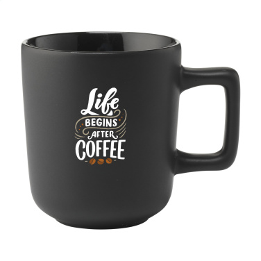 Logo trade promotional giveaways picture of: Torino 280 ml mug