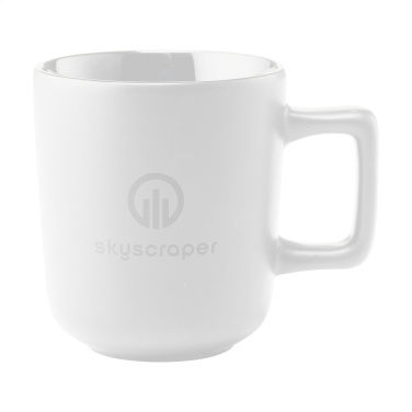 Logotrade advertising products photo of: Torino 280 ml mug