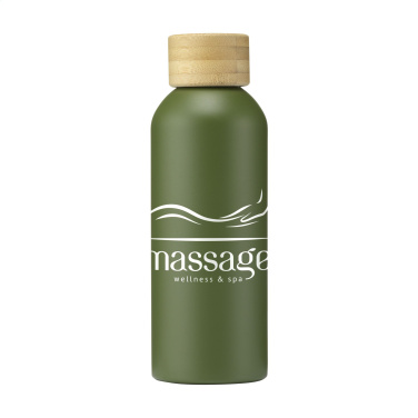 Logo trade advertising products image of: Kyoto 500 ml drinking bottle