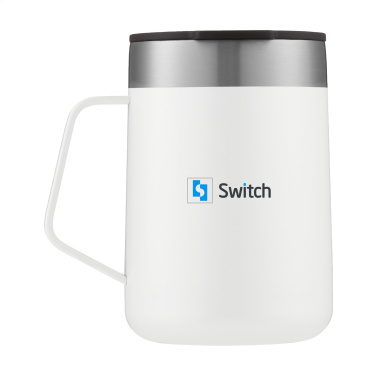 Logotrade promotional gift image of: Contigo® Streeterville Desk Mug 420 ml thermo cup