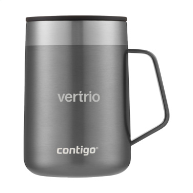 Logotrade promotional gift picture of: Contigo® Streeterville Desk Mug 420 ml thermo cup