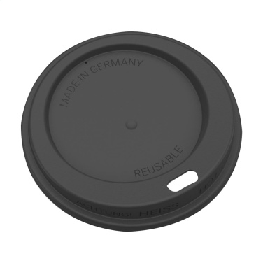 Logo trade promotional item photo of: Coffee Mug Hazel 300 ml coffee cup