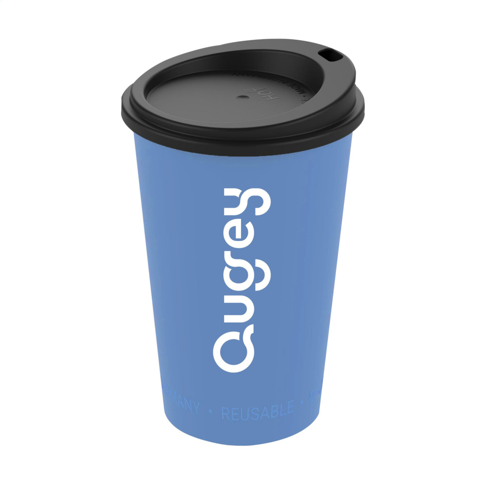 Logotrade promotional giveaway picture of: Coffee Mug Hazel 300 ml coffee cup