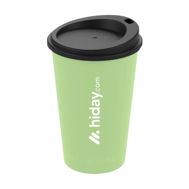 Logotrade business gifts photo of: Coffee Mug Hazel 300 ml coffee cup