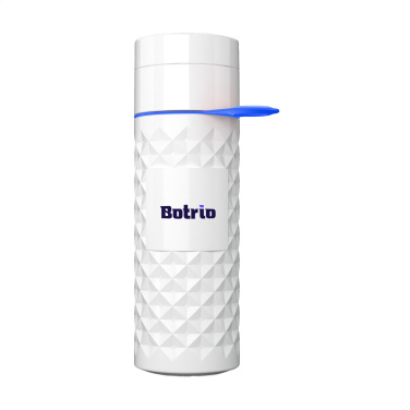 Logo trade corporate gift photo of: Seat Cover ECO Standard